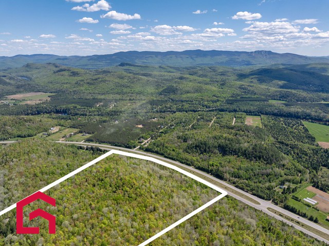Terrain Résidentiel La Conception À Vendre | 2835650