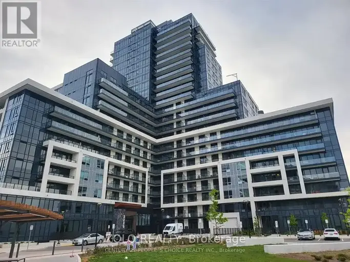 909 - 3220 WILLIAM COLTSON AVENUE | 909 - 3220 WILLIAM COLTSON AVENUE, Oakville | 2891312
