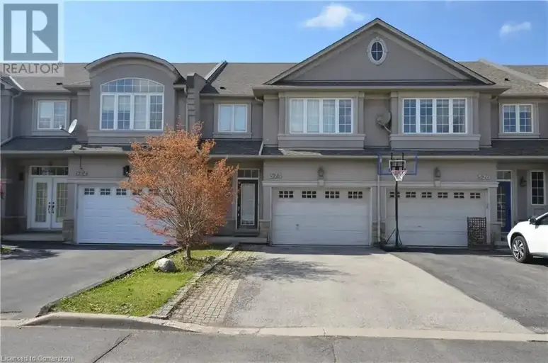 524 STONEHENGE Drive | 524 STONEHENGE Drive, Ancaster | 2835798