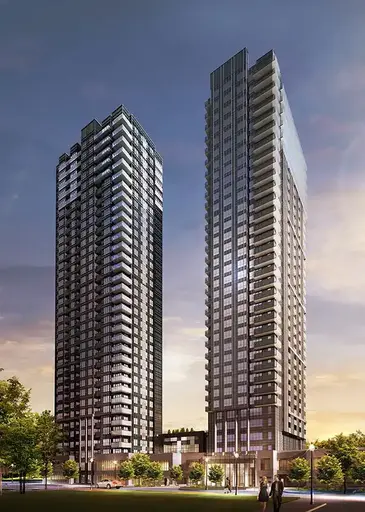 Avani II - 275 Village Green Square #11402 | 275 Village Green Square, Scarborough | 2835799