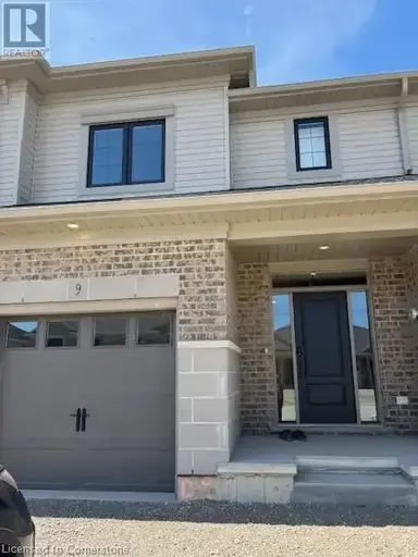 9 HEMLOCK Crescent | 9 HEMLOCK Crescent, Aylmer | 2835807