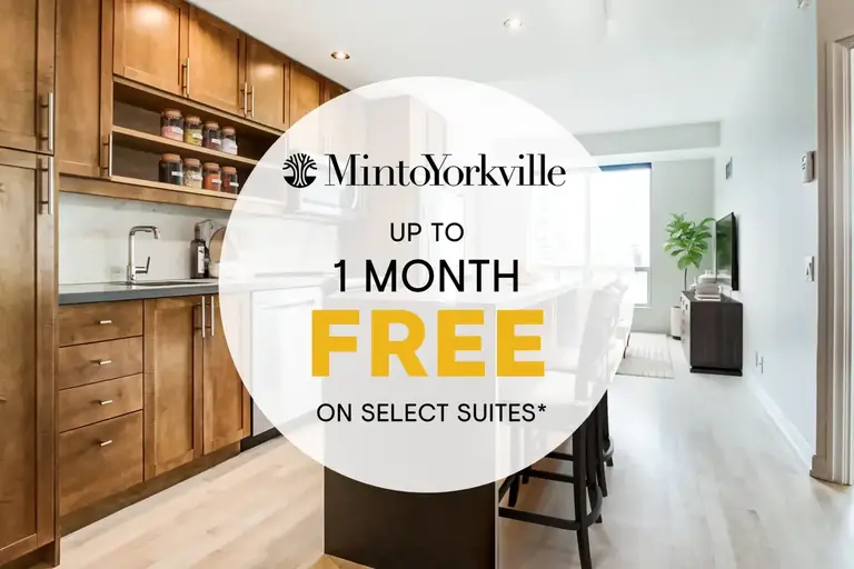 Minto Yorkville | 61 Yorkville Avenue, Toronto | 2836159