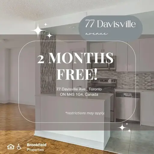 77 Davisville | 77 Davisville, Toronto | 2988221