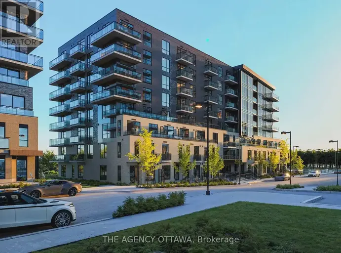 507 - 1366 CARLING AVENUE | 507 - 1366 CARLING AVENUE, Ottawa | 2836240