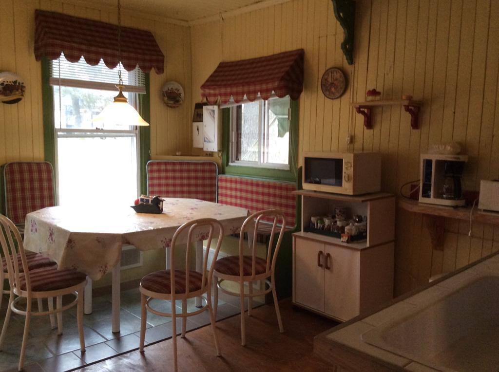 Chalet en location au mois | 2836479