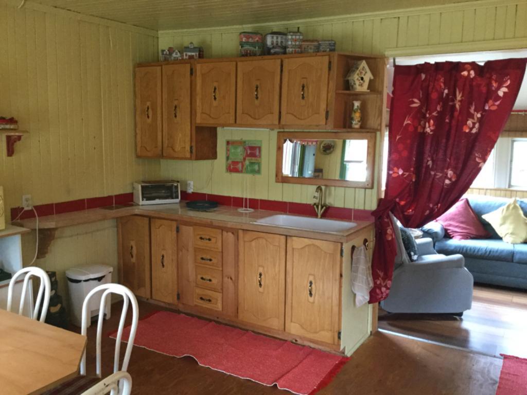 Chalet en location au mois | 2836479