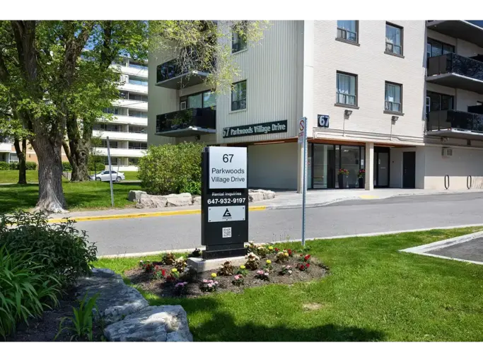 67 Parkwoods Village Dr. | 67 Parkwoods Village Drive, North York | 2877854