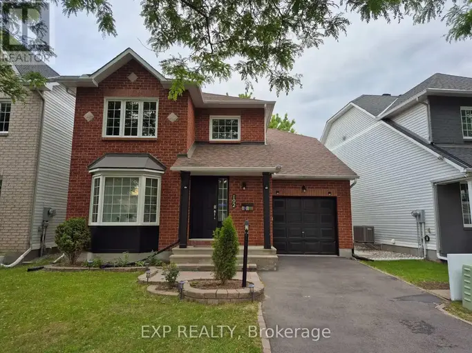 192 WINDHURST DRIVE | 192 WINDHURST DRIVE, Ottawa | 2904169