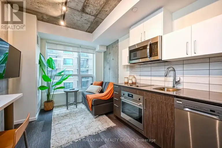 1805 - 256 RIDEAU STREET | 1805 - 256 RIDEAU STREET, Ottawa | 2836556