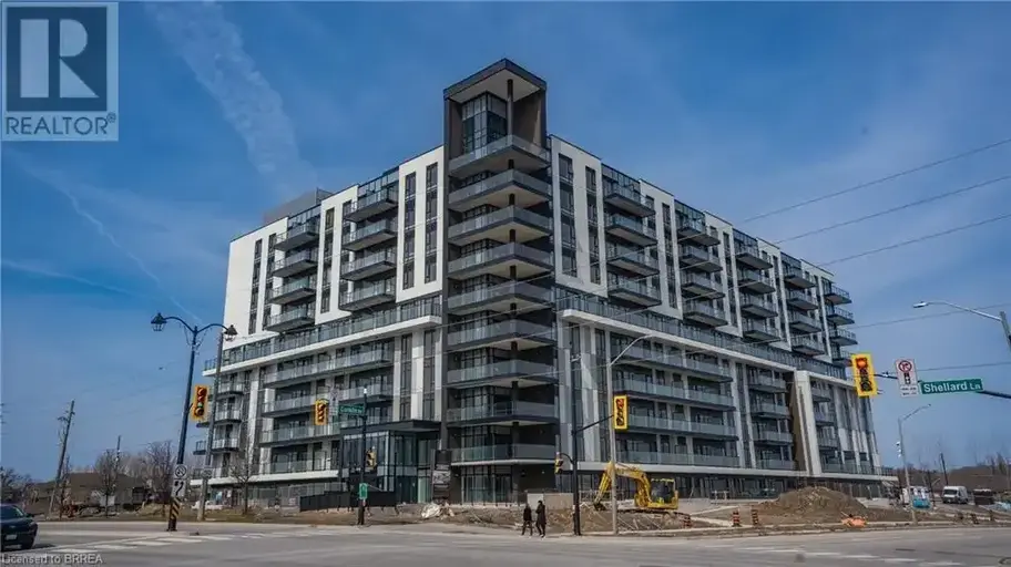 575 CONKLIN Road Unit# 709 | 575 CONKLIN Road Unit# 709, Brantford | 2870769