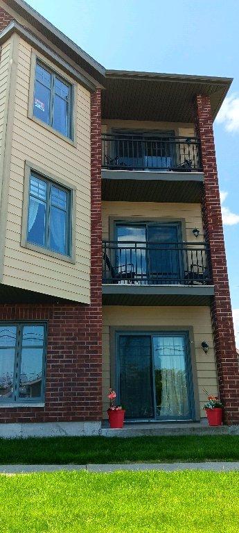 Appartement à louer à Rivière-du-Loup | 2836605