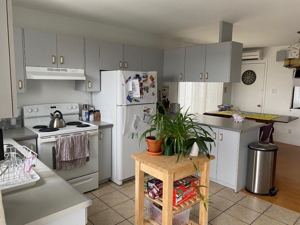 LOGEMENT 5 ET DEMI | 2944317