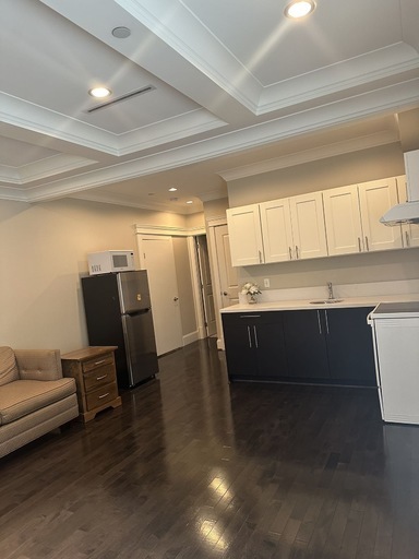 Nice Basement unit | 3168 West 19th Avenue, Vancouver | 2897526