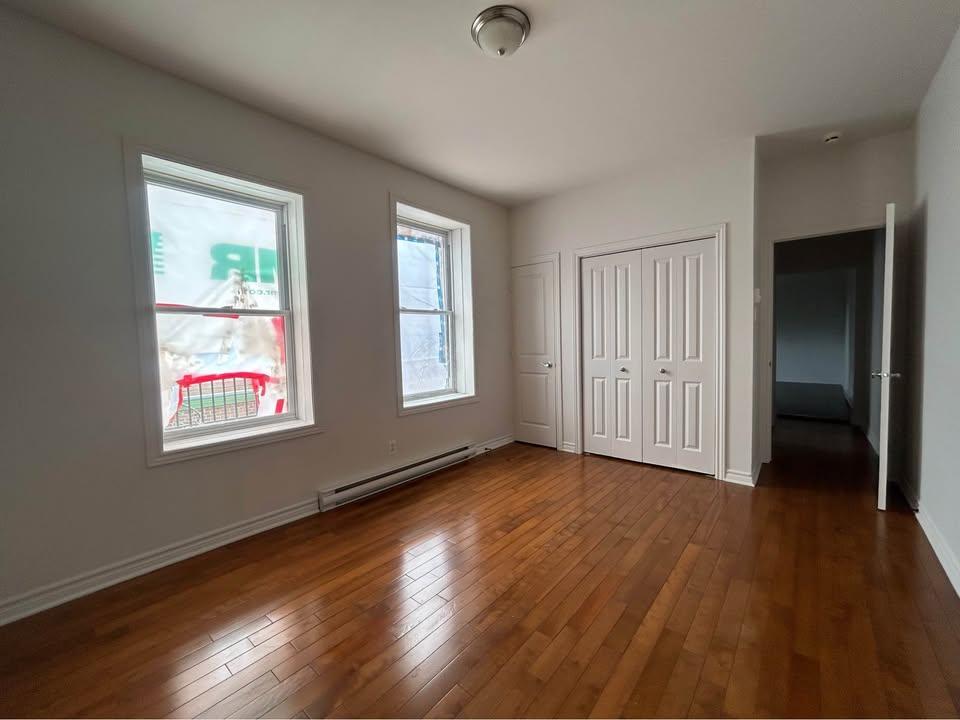 Découvrez ce lumineux et spacieux appartement de 2 chambres a Lachine | 2837790