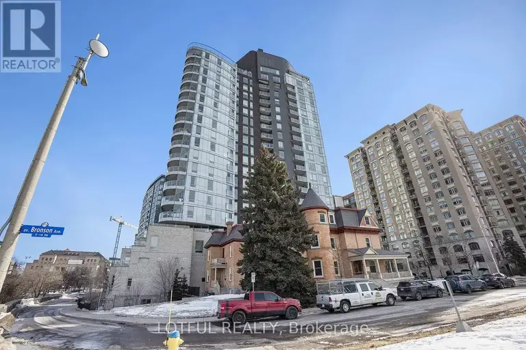 601 - 428 SPARKS STREET | 601 - 428 SPARKS STREET, Ottawa | 2837970