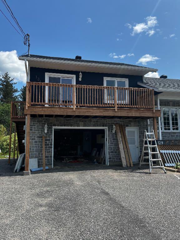 3 1/2 à louer à tremblant | 2838522