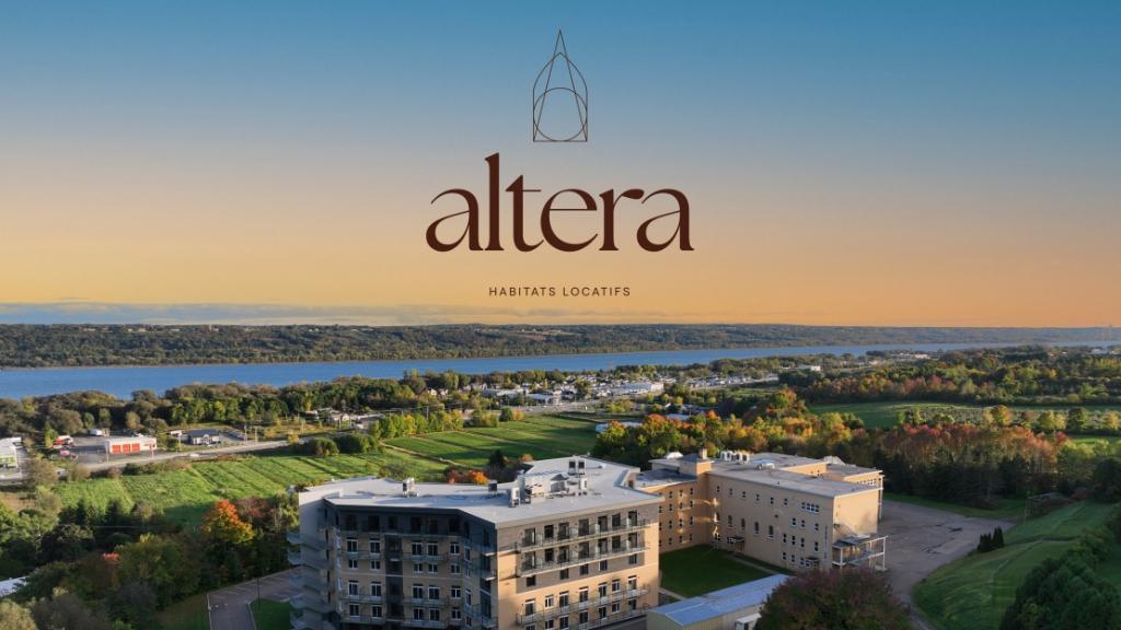 Condos locatifs Domaine privé 14 millions pc Côte-de-Beaupré à louer Château-Richer - appartement / logement | 2838542