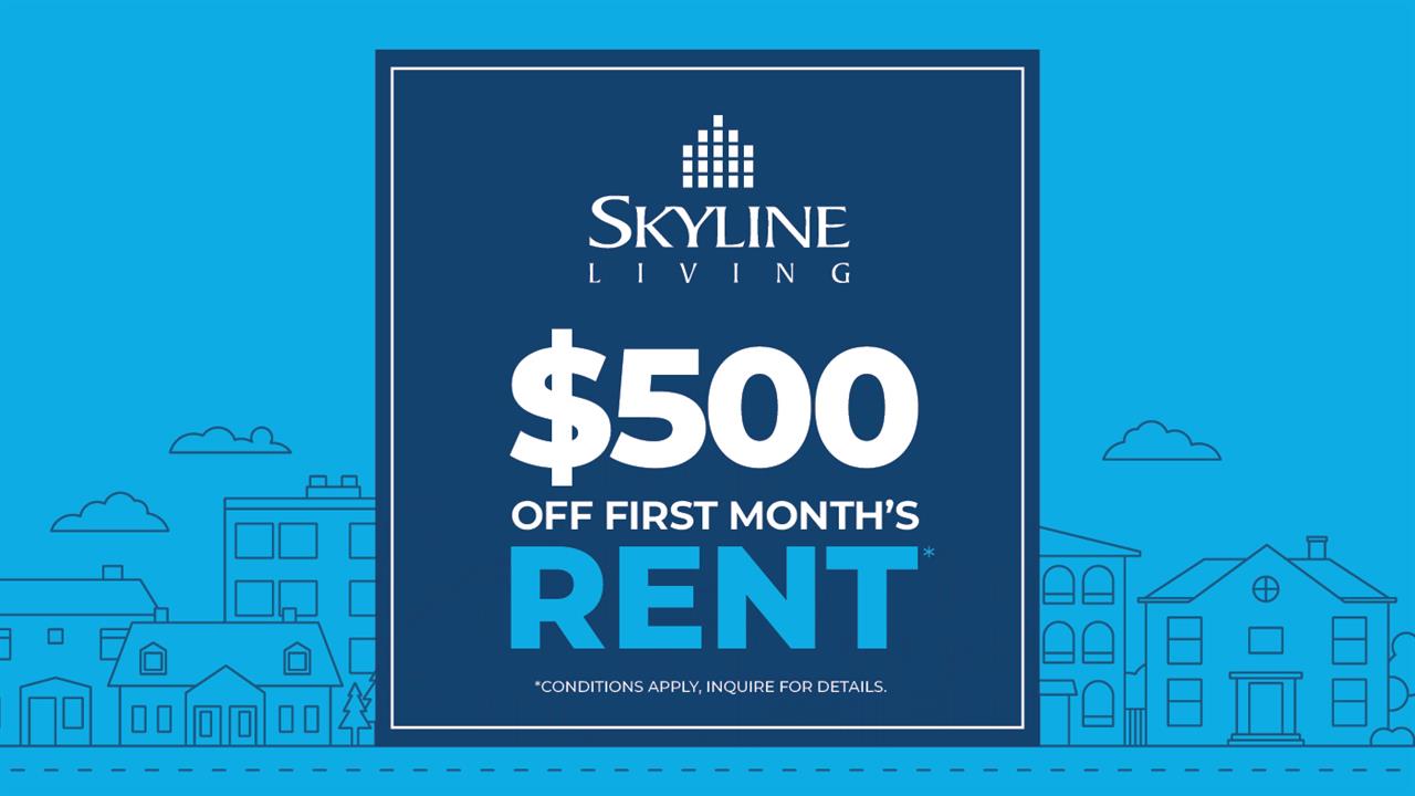 Lisgar Ave Apartments | 2838762