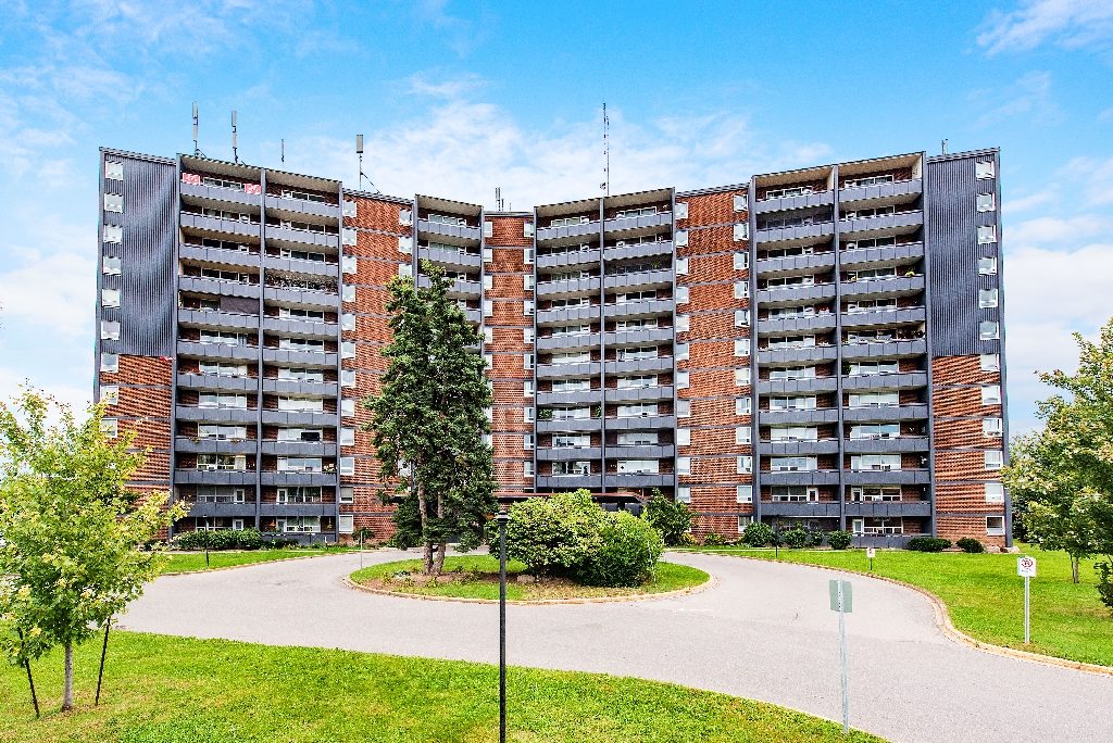 Brockton Apartments | 2838768
