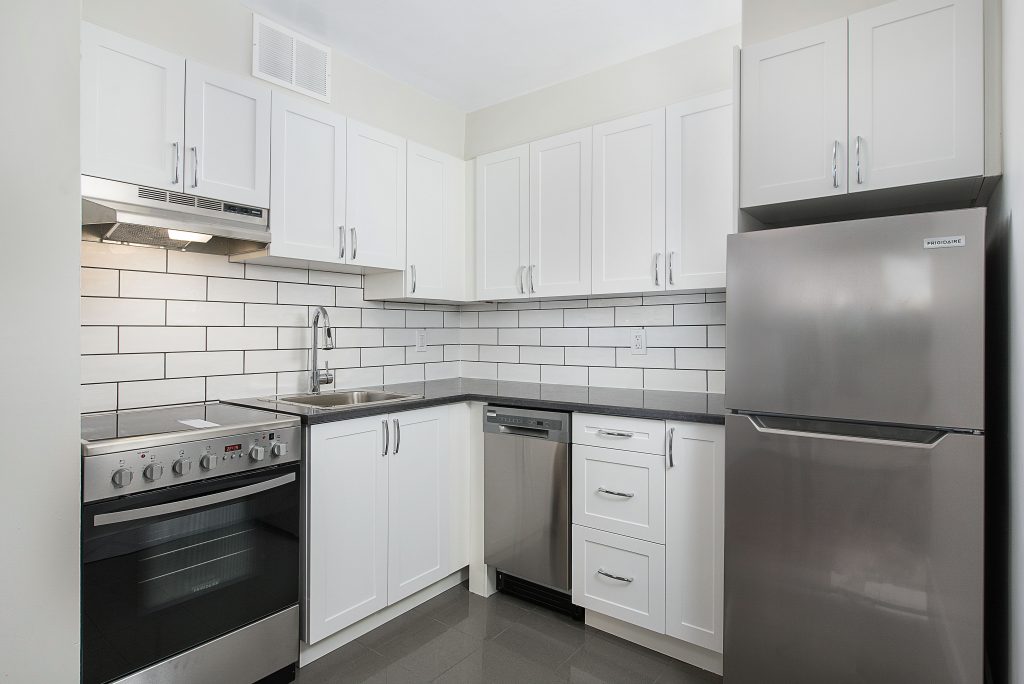 Brockton Apartments | 2838768