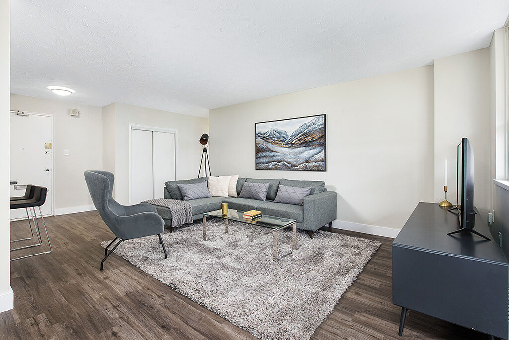Brockton Apartments | 2838768