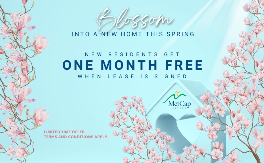 Garden Terrace Apartments | 2838779