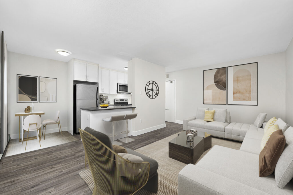 Garden Terrace Apartments | 2838779