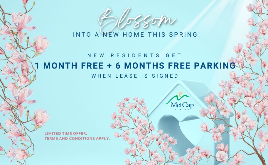 Pacific Way Apartments | 2859672