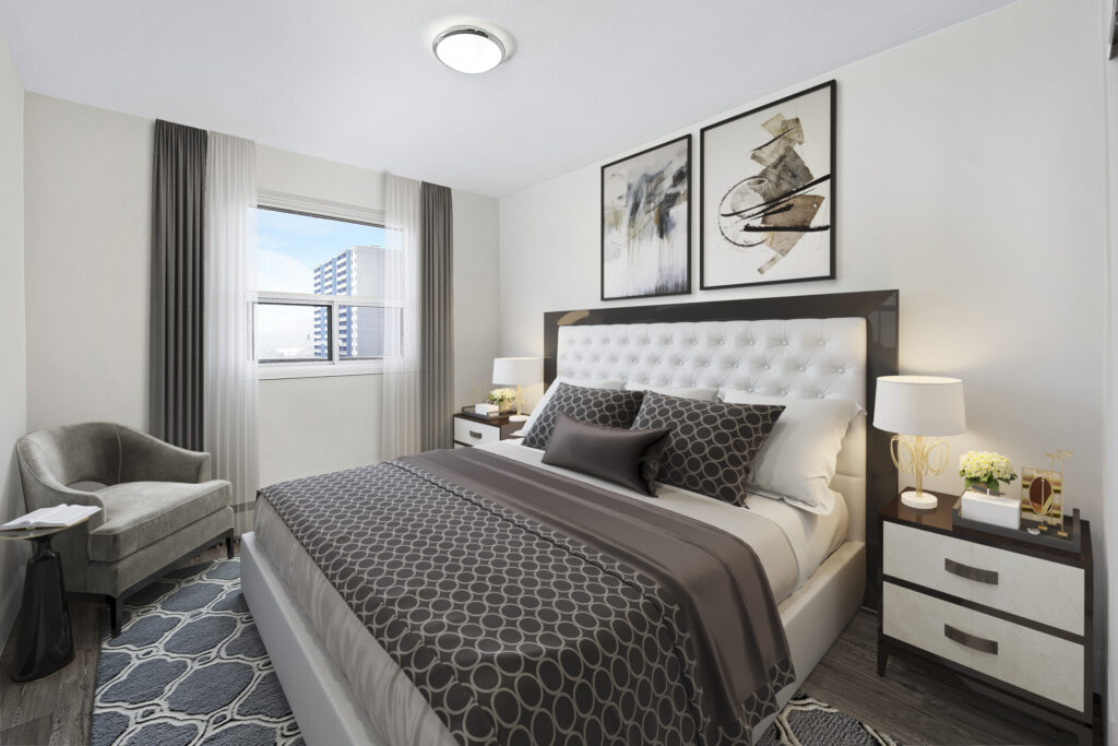 Pacific Way Apartments | 2859672
