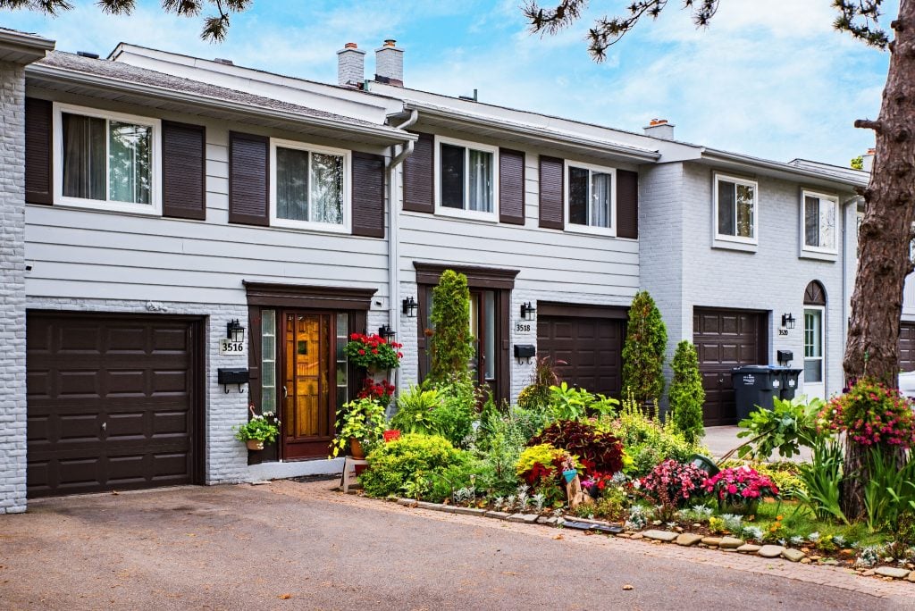 Forest Glen Townhomes | 2838799