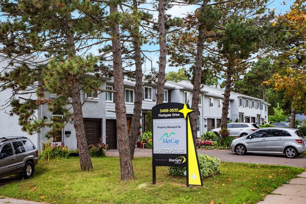 Forest Glen Townhomes | 2838799