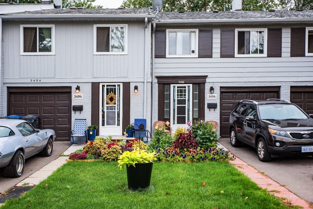 Forest Glen Townhomes | 2838799