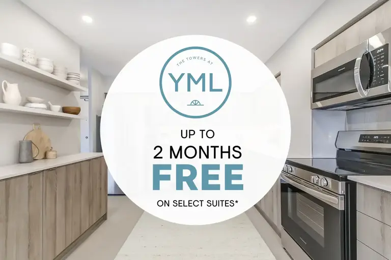 The Towers at York Mills & Leslie | 750 York Mills Rd, Toronto | 2838812