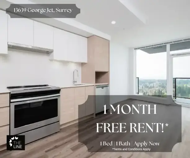 King George Hub (Phase C Residential) | 13639 George Jct, Surrey | 2839018