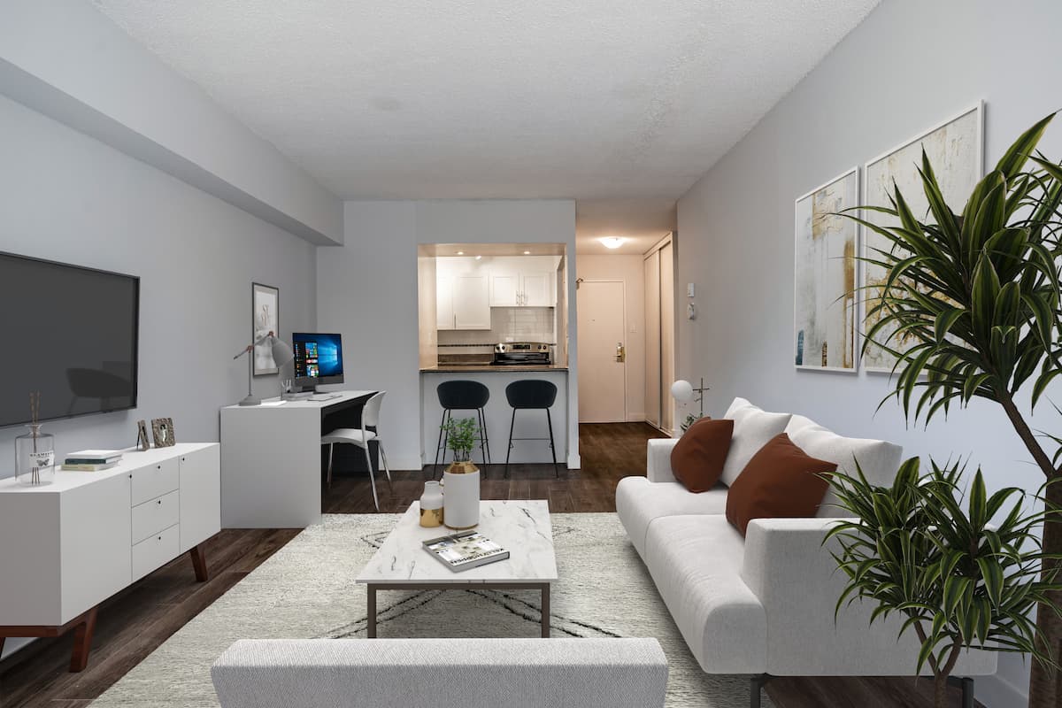 Huntley Apartments | 2839377