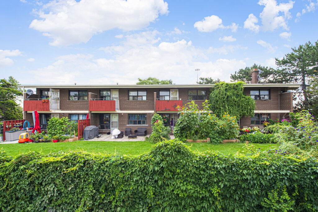 Townhouse | 2839396