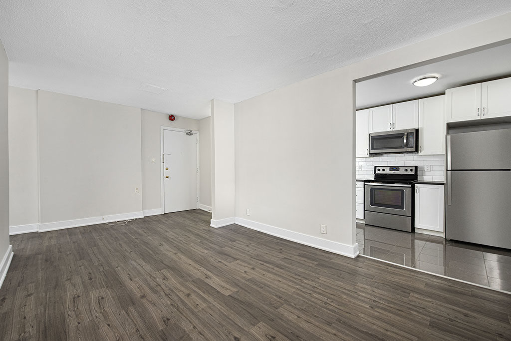 Craigton Drive Apartments | 2839399