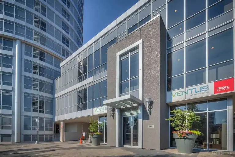 Ventus I - 151 Village Green #11353 | 151 Village Green Square, Scarborough | 2839450