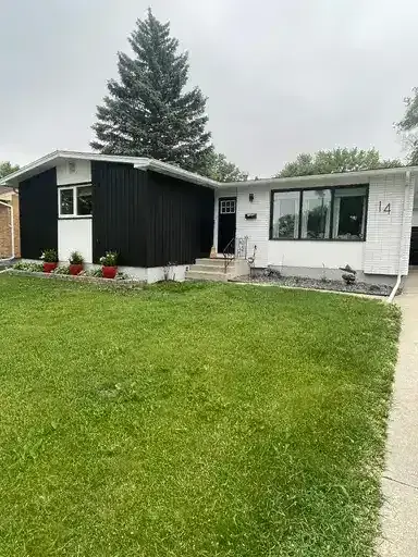 NEWLY RENOVATED BASEMENT SUITE | 14 Moccasin Bay, Winnipeg | 2846537