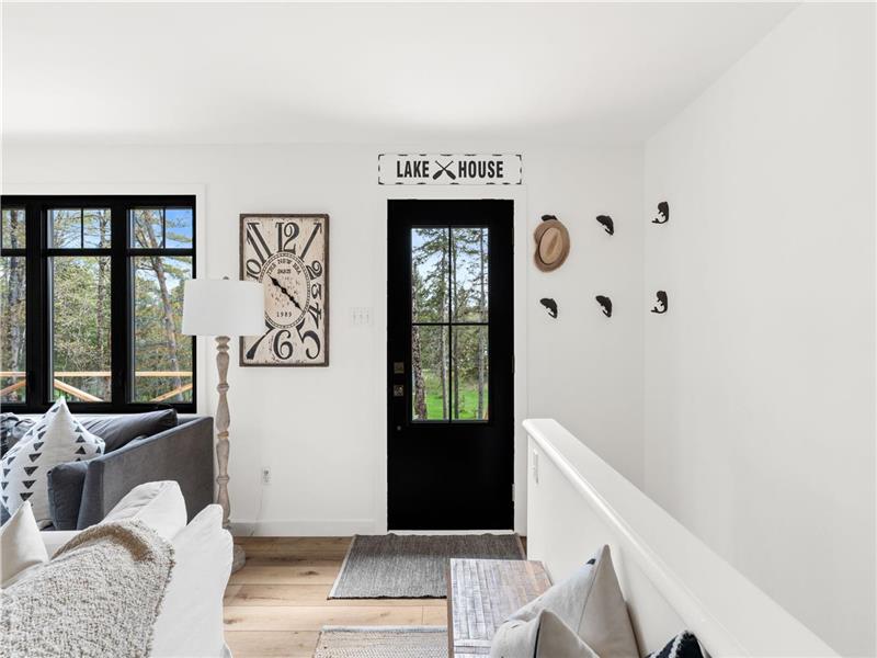 Repose Lac Bernard | 2839704