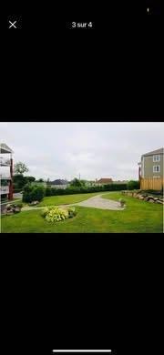 Condo à louer semi-meublé | 2839707