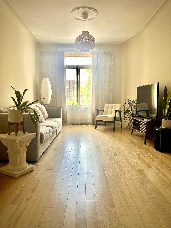 Magnifique 6 1/2 avec 2 chambres fermées! | 2839723