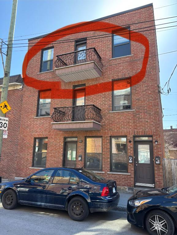 5.5 mile end 3c.a.c. fermées | 2839725