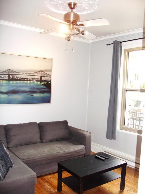 5 1/2 - Montréal (Le Plateau Mont-Royal) - 1 875 $/mois | 2839737