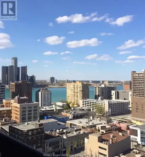 150 PARK STREET West Unit# 2104 | 150 PARK STREET West Unit# 2104, Windsor | 2891189