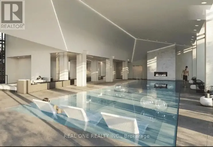 644 - 2450 OLD BRONTE ROAD | 644 - 2450 OLD BRONTE ROAD, Oakville | 2891220