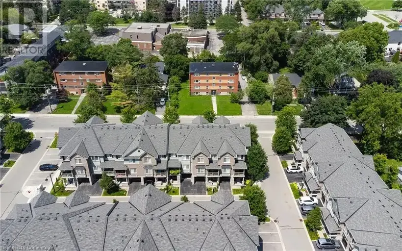 2086 GHENT Avenue Unit# 43 | 2086 GHENT Avenue Unit# 43, Burlington | 2839820