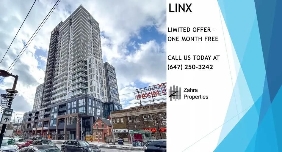 Linx | 286 Main Street, Toronto | 2970908