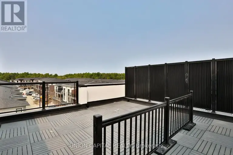 330 - 1695 DERSAN STREET | 330 - 1695 DERSAN STREET, Pickering | 2839881