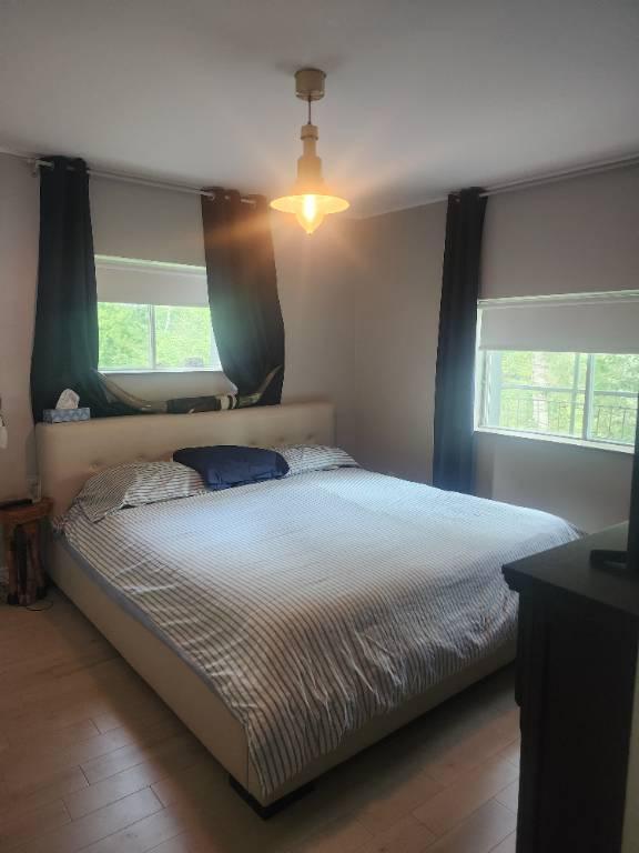 Maison a louer au bord de leau a lentree du parc du mont tremblant | 2839948